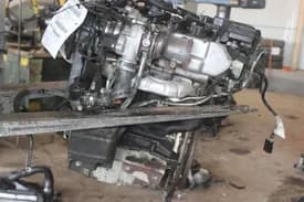 2015 Dodge Dart 1.4l (vin H, 8th Digit, Turbo), Mt, Used Engine - 25028 Miles 2015 Dodge Dart 1.4l (vin H, 8th Digit, Turbo), Mt, Used Engine - 25028 Miles