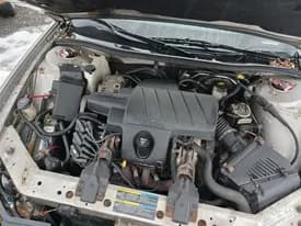 2006 Pontiac Grand Prix 3.8l, Supercharged (vin 4, 8th Digit, Opt L32), Used Engine - 113241 Miles 2006 Pontiac Grand Prix 3.8l, Supercharged (vin 4, 8th Digit, Opt L32), Used Engine - 113241 Miles