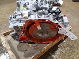 2016 Nissan Murano At, (cvt), 3.5l (6 Cylinder), Awd, Used Transmission - 45764 Miles 2016 Nissan Murano At, (cvt), 3.5l (6 Cylinder), Awd, Used Transmission - 45764 Miles