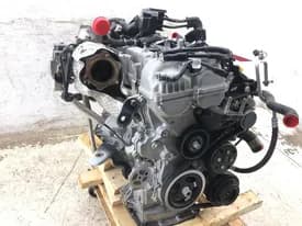 2023 Kia Seltos 1.6l (vin 2, 8th Digit, Turbo), Used Engine - 61328 Miles 2023 Kia Seltos 1.6l (vin 2, 8th Digit, Turbo), Used Engine - 61328 Miles