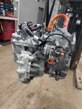 2020 Hyundai Ioniq Vin D (8th Digit, Phev), Used Transmission - 36351 Miles 2020 Hyundai Ioniq Vin D (8th Digit, Phev), Used Transmission - 36351 Miles