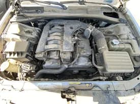 2006 Dodge Magnum 3.5l (vin V, 8th Digit), Rwd, (at), 5 Speed, Used Engine - 600 Miles 2006 Dodge Magnum 3.5l (vin V, 8th Digit), Rwd, (at), 5 Speed, Used Engine - 600 Miles