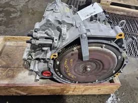 2014 Honda Odyssey At, (3.5l, 6 Speed), Used Transmission - 63000 Miles 2014 Honda Odyssey At, (3.5l, 6 Speed), Used Transmission - 63000 Miles