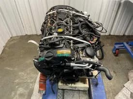 2013 Bmw 640i (3.0l, Turbo), (rwd), Used Engine - 64800 Miles 2013 Bmw 640i (3.0l, Turbo), (rwd), Used Engine - 64800 Miles