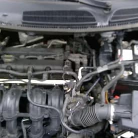 2016 Ford Fiesta 1.6l, Vin J (8th Digit), Used Engine - 9600 Miles 2016 Ford Fiesta 1.6l, Vin J (8th Digit), Used Engine - 9600 Miles