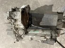 2008 Chevy Impala At, 3.9l, W/o Police Package, Used Transmission - 82082 Miles 2008 Chevy Impala At, 3.9l, W/o Police Package, Used Transmission - 82082 Miles