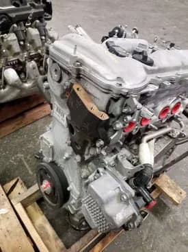 2013 Toyota Avalon Gasoline, 2.5l (vin D, 5th Digit, 2arfxe Engine, 4 Cylinder, Hybrid), Used Engine - 60784 Miles 2013 Toyota Avalon Gasoline, 2.5l (vin D, 5th Digit, 2arfxe Engine, 4 Cylinder, Hybrid), Used Engine - 60784 Miles