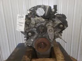 2012 Dodge Challenger Mt R T 5.7l 6 Speed, Used Engine - 62000 Miles 2012 Dodge Challenger Mt R T 5.7l 6 Speed, Used Engine - 62000 Miles