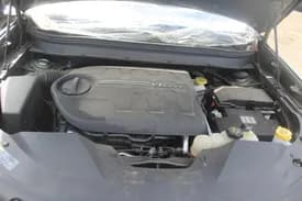 2019 Jeep Cherokee 3.2l (vin X, 8th Digit), Two Piece Oil Pan, Used Engine - 52849 Miles 2019 Jeep Cherokee 3.2l (vin X, 8th Digit), Two Piece Oil Pan, Used Engine - 52849 Miles