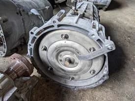 2022 Ford Ranger (at), 4x2, Id Kb3p-7000-rc, Used Transmission - 25229 Miles 2022 Ford Ranger (at), 4x2, Id Kb3p-7000-rc, Used Transmission - 25229 Miles