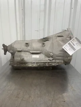 2013 Bmw 335i At, 6 Speed, Rwd, Used Transmission - 42703 Miles 2013 Bmw 335i At, 6 Speed, Rwd, Used Transmission - 42703 Miles