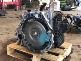 2022 Honda Passport Fwd, Used Transmission - 13742 Miles 2022 Honda Passport Fwd, Used Transmission - 13742 Miles