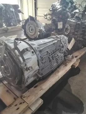 2018 Mercedes Benz Glc63 Amg 253 Type (suv And Suv Coupe), Glc63s (vin 8k, 6th And 7th Digits), Used Transmission - 24236 Miles 2018 Mercedes Benz Glc63 Amg 253 Type (suv And Suv Coupe), Glc63s (vin 8k, 6th And 7th Digits), Used Transmission - 24236 Miles