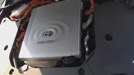 2022 Toyota Mirai (electric), (vin A, 5th Digit, Hydrogen, Fcv, Jtd20), Used Engine - 10800 Miles 2022 Toyota Mirai (electric), (vin A, 5th Digit, Hydrogen, Fcv, Jtd20), Used Engine - 10800 Miles