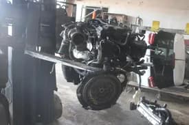 2016 Dodge Dart 1.4l (vin H, 8th Digit, Turbo), At, Used Engine - 56033 Miles 2016 Dodge Dart 1.4l (vin H, 8th Digit, Turbo), At, Used Engine - 56033 Miles