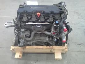 2019 Honda Hr-v (1.8l, Vin Ru, 4th And 5th Digits), Used Engine - 26282 Miles 2019 Honda Hr-v (1.8l, Vin Ru, 4th And 5th Digits), Used Engine - 26282 Miles