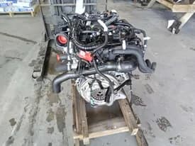 2017 Honda Civic 1.5l (turbo), Vin 1 (6th Digit, Sedan), 205 Hp (si), Used Engine - 39467 Miles 2017 Honda Civic 1.5l (turbo), Vin 1 (6th Digit, Sedan), 205 Hp (si), Used Engine - 39467 Miles