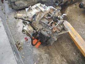 2011 Toyota Camry At, Vin F (5th Digit), (2.5l, 4 Cylinder, 2arfe Engine), Used Transmission - 34800 Miles 2011 Toyota Camry At, Vin F (5th Digit), (2.5l, 4 Cylinder, 2arfe Engine), Used Transmission - 34800 Miles