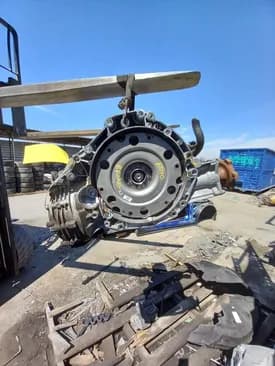 2019 Audi A4 At (7 Speed), Fwd, Transmission Id Tbw, Used Transmission - 29003 Miles 2019 Audi A4 At (7 Speed), Fwd, Transmission Id Tbw, Used Transmission - 29003 Miles