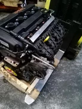 2012 Jeep Compass 2.4l (vin B, 8th Digit), Oil Cooler (opt Nha), Used Engine - 96000 Miles 2012 Jeep Compass 2.4l (vin B, 8th Digit), Oil Cooler (opt Nha), Used Engine - 96000 Miles