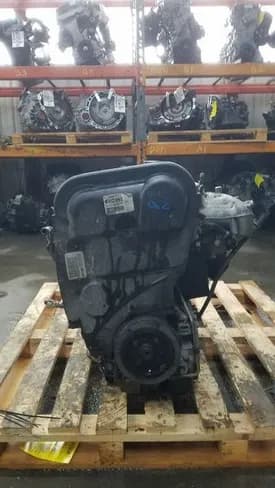 2005 Volvo Xc90 2.5l (vin 59, 6th And 7th Digit, B5254t2 Engine, Turbo, 5 Cylinder), Used Engine - 111505 Miles 2005 Volvo Xc90 2.5l (vin 59, 6th And 7th Digit, B5254t2 Engine, Turbo, 5 Cylinder), Used Engine - 111505 Miles