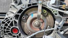 2015 Chevy Impala At, Vin 1 (4th Digit, New Style), 2.5l, Used Transmission 2015 Chevy Impala At, Vin 1 (4th Digit, New Style), 2.5l, Used Transmission