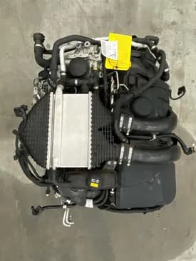 2019 Bmw M4 (3.0l, Twin Turbo), Base, Used Engine - 40451 Miles 2019 Bmw M4 (3.0l, Twin Turbo), Base, Used Engine - 40451 Miles