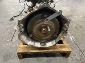 2011 Chevy Silverado 2500 At, 6.0l, 4x4, Id 1dga, Used Transmission - 45600 Miles 2011 Chevy Silverado 2500 At, 6.0l, 4x4, Id 1dga, Used Transmission - 45600 Miles