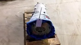 2012 Bmw Activehybrid 5 At, (8 Speed), (rwd), Used Transmission - 19525 Miles 2012 Bmw Activehybrid 5 At, (8 Speed), (rwd), Used Transmission - 19525 Miles