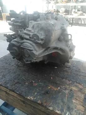 2011 Acura Tl At, 3.5l, Used Transmission - 75076 Miles 2011 Acura Tl At, 3.5l, Used Transmission - 75076 Miles