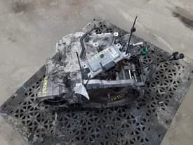 2009 Nissan Rogue At, (cvt), From 10/08, Federal, 4x4 (awd), W/o Tow Package, Used Transmission - 79408 Miles 2009 Nissan Rogue At, (cvt), From 10/08, Federal, 4x4 (awd), W/o Tow Package, Used Transmission - 79408 Miles