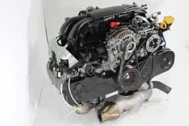 2011 Subaru Legacy 3.6l, Vin D (6th Digit, Dohc), Used Engine - 85860 Miles 2011 Subaru Legacy 3.6l, Vin D (6th Digit, Dohc), Used Engine - 85860 Miles