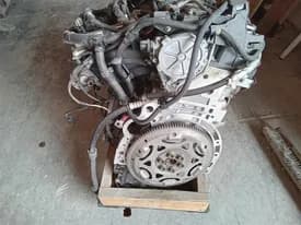 2012 Bmw 328i 2.0l (4 Cylinder), N26 Engine, Used Engine - 73755 Miles 2012 Bmw 328i 2.0l (4 Cylinder), N26 Engine, Used Engine - 73755 Miles