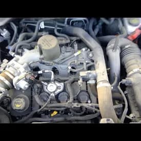 2017 Ford Taurus 3.5l V6 Turbocharged, Used Engine - 33000 Miles 2017 Ford Taurus 3.5l V6 Turbocharged, Used Engine - 33000 Miles