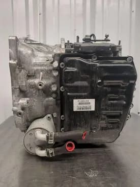 2018 Volvo S90 (at), W/o Hybrid; Awd, Vin 99 (4th And 5th Digit), Used Transmission - 89709 Miles 2018 Volvo S90 (at), W/o Hybrid; Awd, Vin 99 (4th And 5th Digit), Used Transmission - 89709 Miles