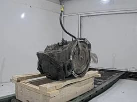 2013 Dodge Journey At, Fwd, 2.4l, 4 Speed, Used Transmission - 67200 Miles 2013 Dodge Journey At, Fwd, 2.4l, 4 Speed, Used Transmission - 67200 Miles