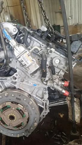 2021 Toyota Camry 2.5l, Vin 2 (5th Digit, A25afxs Engine, 4 Cylinder, Hybrid), Gasoline, Used Engine - 24735 Miles 2021 Toyota Camry 2.5l, Vin 2 (5th Digit, A25afxs Engine, 4 Cylinder, Hybrid), Gasoline, Used Engine - 24735 Miles