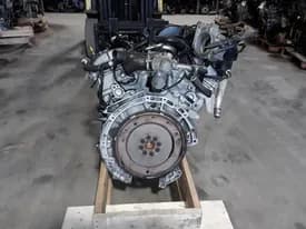 2008 Ford Taurus (3.5l, Vin W, 8th Digit), Used Engine - 28215 Miles 2008 Ford Taurus (3.5l, Vin W, 8th Digit), Used Engine - 28215 Miles