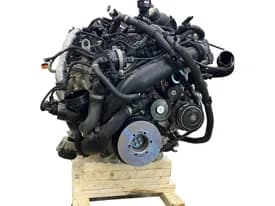 2018 Bmw X5 (turbo), 4.4l, (delphi Manufactured Ignition Coils), Used Engine - 30887 Miles 2018 Bmw X5 (turbo), 4.4l, (delphi Manufactured Ignition Coils), Used Engine - 30887 Miles