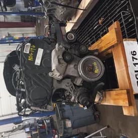 2015 Chevy Cruze 2.0l (vin Z, 8th Digit, Opt Luz), (diesel), Used Engine - 56000 Miles 2015 Chevy Cruze 2.0l (vin Z, 8th Digit, Opt Luz), (diesel), Used Engine - 56000 Miles