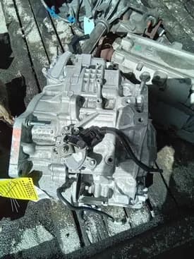 2019 Volkswagen Atlas (at), Fwd, 3.6l, Used Transmission 2019 Volkswagen Atlas (at), Fwd, 3.6l, Used Transmission