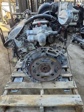 2012 Mazda Cx 9 (3.7l), Vin V (8th Digit), Used Engine - 68000 Miles 2012 Mazda Cx 9 (3.7l), Vin V (8th Digit), Used Engine - 68000 Miles