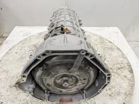 2023 Ford F-250 Super Duty (at), 4x4, 7.3l, W/o Pto, Used Transmission - 4800 Miles 2023 Ford F-250 Super Duty (at), 4x4, 7.3l, W/o Pto, Used Transmission - 4800 Miles