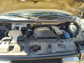 2010 Chevy Express 3500 6.6l, Vin L (8th Digit, Opt Lgh), Used Engine - 57000 Miles 2010 Chevy Express 3500 6.6l, Vin L (8th Digit, Opt Lgh), Used Engine - 57000 Miles