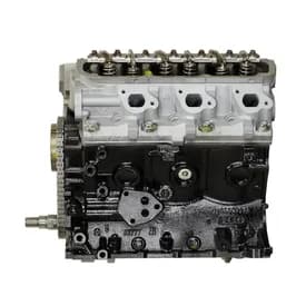 2007 Dodge Caravan 3.3l, Vin R (8th Digit), Remanufactured Engine - 0 Miles 2007 Dodge Caravan 3.3l, Vin R (8th Digit), Remanufactured Engine - 0 Miles