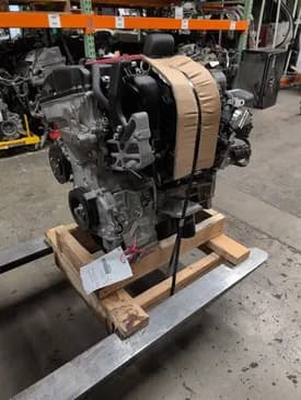 2019 Mitsubishi Outlander 3.0l V6, Used Engine 2019 Mitsubishi Outlander 3.0l V6, Used Engine