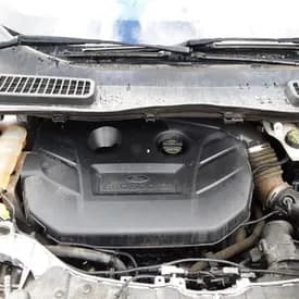 2015 Ford Escape 2.0l (vin 9, 8th Digit, Turbo), Used Engine - 39600 Miles 2015 Ford Escape 2.0l (vin 9, 8th Digit, Turbo), Used Engine - 39600 Miles