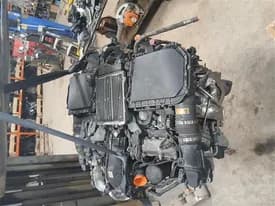 2017 Mercedes Benz C43 Amg 205 Type, Sedan, C43 (vin 6e, 6th And 7th Digits), Used Engine - 45000 Miles 2017 Mercedes Benz C43 Amg 205 Type, Sedan, C43 (vin 6e, 6th And 7th Digits), Used Engine - 45000 Miles
