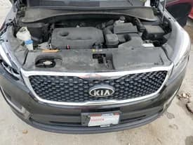 2016 Kia Sorento 2.4l (vin 3, 8th Digit), Used Engine - 73094 Miles 2016 Kia Sorento 2.4l (vin 3, 8th Digit), Used Engine - 73094 Miles