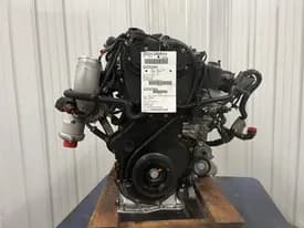 2017 Audi A4 (1.4l, Vin A, 8th Digit, Opt Lv7), Used Engine - 44000 Miles 2017 Audi A4 (1.4l, Vin A, 8th Digit, Opt Lv7), Used Engine - 44000 Miles